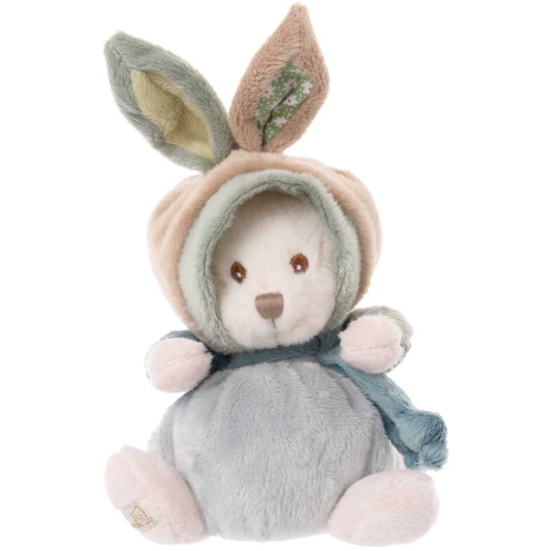 Bukowski boy bunny with hoodie 17 cm
